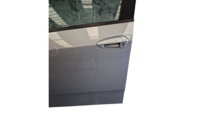 Porte avant gauche FIAT GRANDE PUNTO Photo n°7