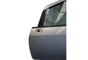Porte avant gauche FIAT GRANDE PUNTO Photo n°8