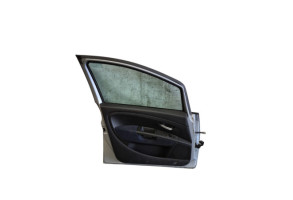 Porte avant gauche FIAT GRANDE PUNTO Photo n°9