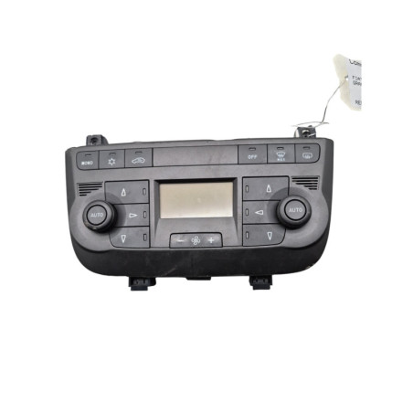 Commande chauffage FIAT GRANDE PUNTO
