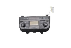 Commande chauffage FIAT GRANDE PUNTO Photo n°1
