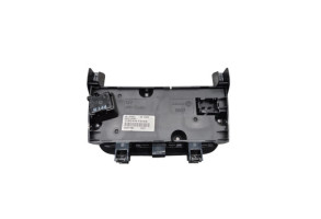 Commande chauffage FIAT GRANDE PUNTO Photo n°2