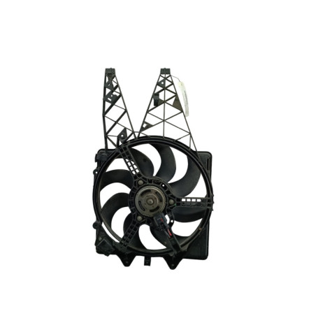 Moto ventilateur radiateur FIAT GRANDE PUNTO