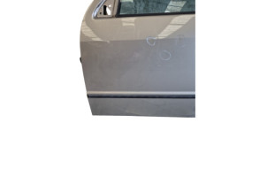 Porte avant gauche SKODA FABIA 1 Photo n°1