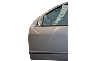 Porte avant gauche SKODA FABIA 1 Photo n°3
