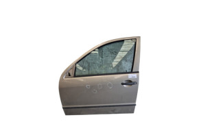 Porte avant gauche SKODA FABIA 1 Photo n°4