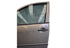 Porte avant gauche SKODA FABIA 1 Photo n°6