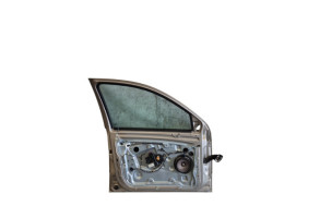 Porte avant gauche SKODA FABIA 1 Photo n°9