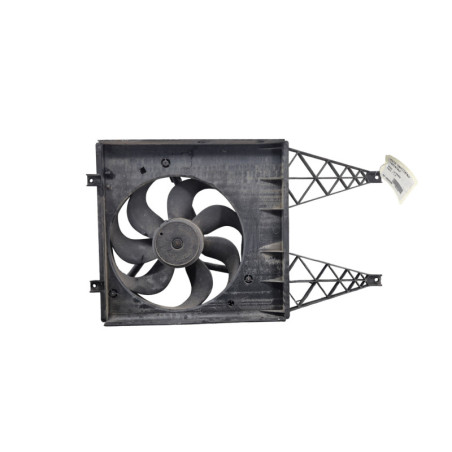Moto ventilateur radiateur SKODA FABIA 1