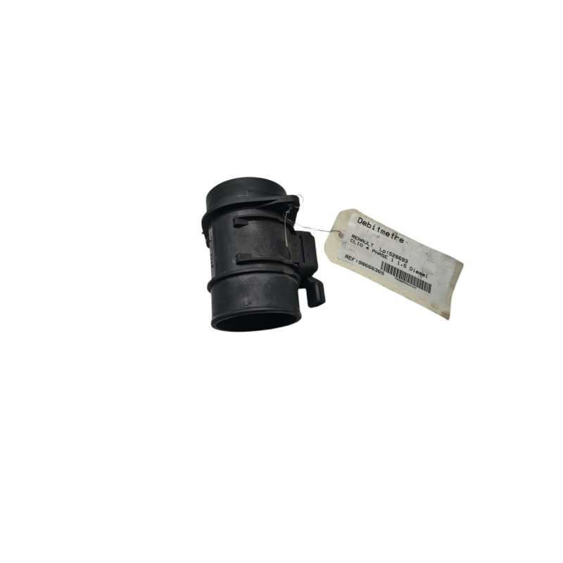 Debitmetre RENAULT CLIO 4 Photo n°1