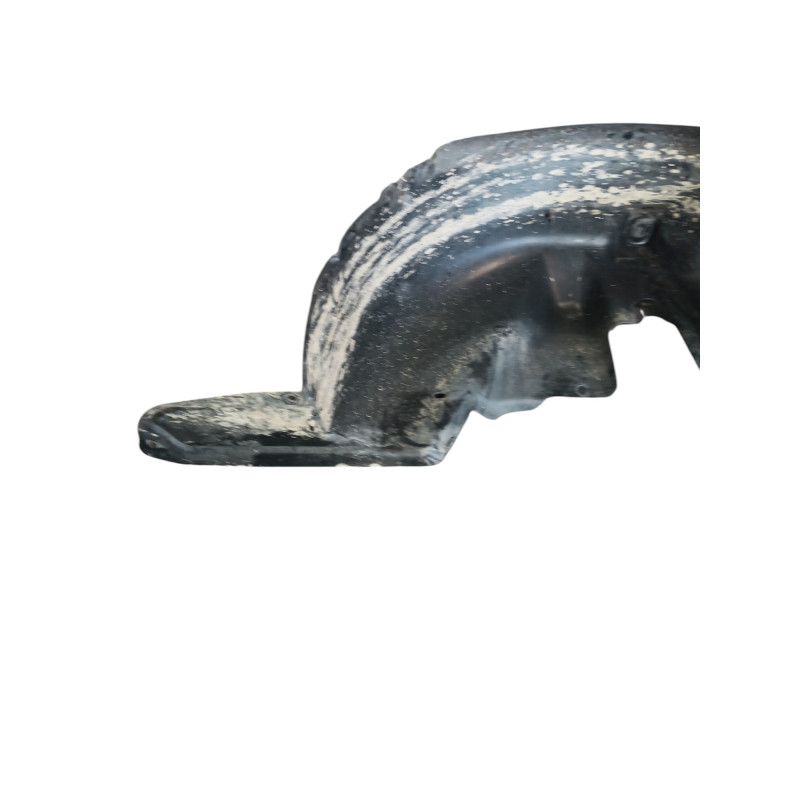 Pare boue arriere droit PEUGEOT 207 Photo n°1