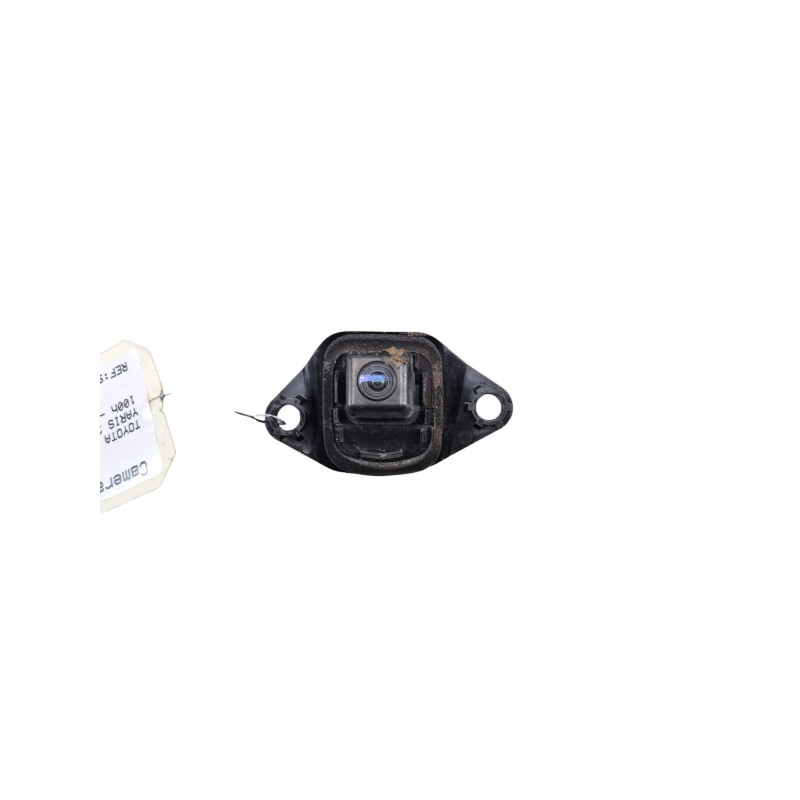 Camera de recul TOYOTA YARIS 3 Photo n°1