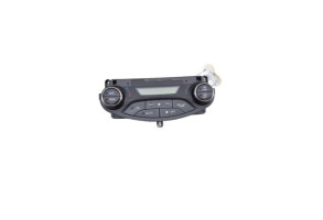 Commande chauffage TOYOTA YARIS 3 Photo n°1