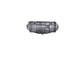 Commande chauffage TOYOTA YARIS 3 Photo n°4