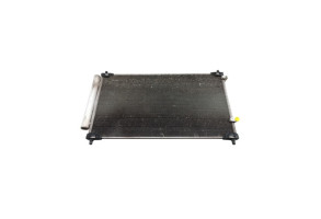 Radiateur clim TOYOTA YARIS 3 Photo n°1