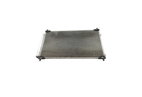 Radiateur clim TOYOTA YARIS 3 Photo n°2