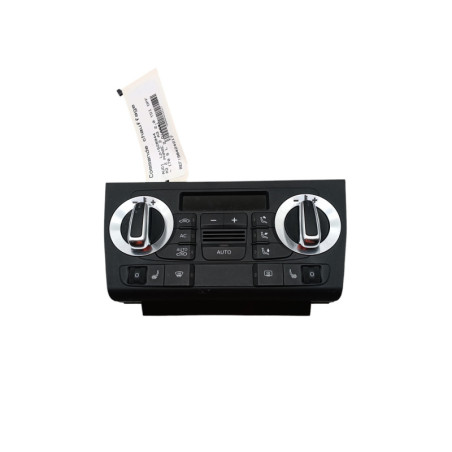 Commande chauffage AUDI A3 2