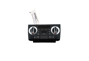 Commande chauffage AUDI A3 2 Photo n°1