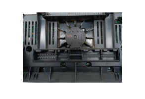 Commande chauffage AUDI A3 2 Photo n°2
