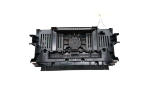 Commande chauffage AUDI A3 2 Photo n°3