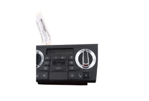 Commande chauffage AUDI A3 2 Photo n°4