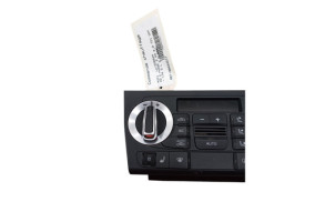 Commande chauffage AUDI A3 2 Photo n°5
