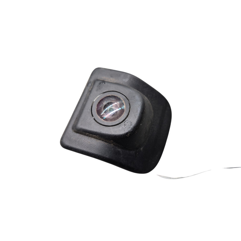 Camera de recul FORD TRANSIT CONNECT 2 Photo n°1