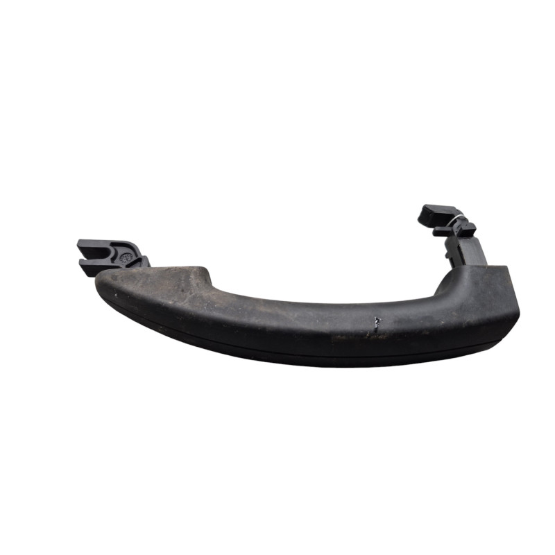 Poignee porte avant droit FORD TRANSIT CONNECT 2 Photo n°1