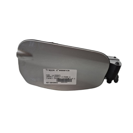 Trappe d'essence FORD TRANSIT CONNECT 2