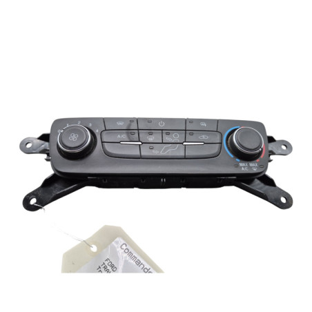 Commande chauffage FORD TRANSIT CONNECT 2