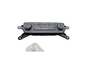 Commande chauffage FORD TRANSIT CONNECT 2 Photo n°1