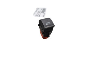 Interrupteur de leve vitre avant droit FORD TRANSIT CONNECT 2 Photo n°2