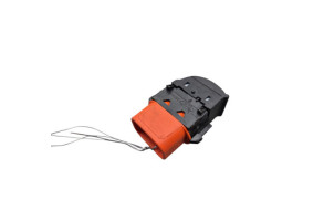 Interrupteur de leve vitre avant droit FORD TRANSIT CONNECT 2 Photo n°3