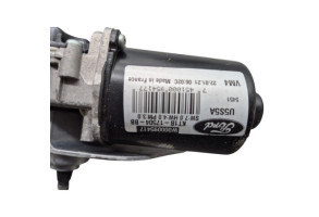 Moteur essuie glace avant droit FORD TRANSIT CONNECT 2 Photo n°3