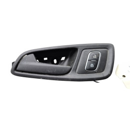 Poignee interieur avant gauche FORD TRANSIT CONNECT 2 Photo n°1