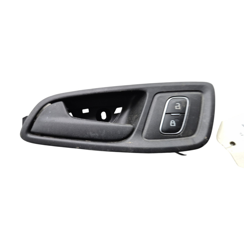 Poignee interieur avant gauche FORD TRANSIT CONNECT 2 Photo n°1