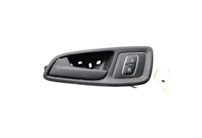Poignee interieur avant gauche FORD TRANSIT CONNECT 2 Photo n°1