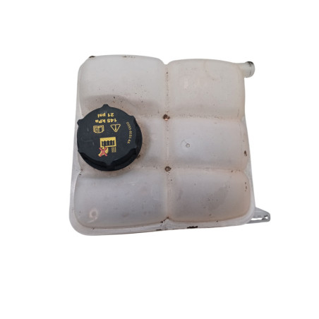 Vase d'expansion FORD TRANSIT CONNECT 2