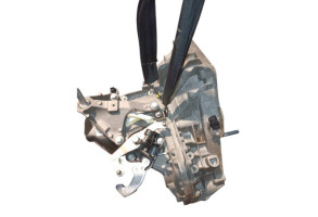 Boite de vitesses RENAULT CLIO 5 Photo n°2