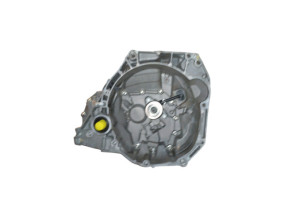 Boite de vitesses RENAULT CLIO 5 Photo n°4