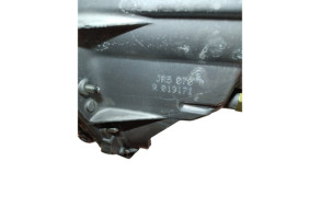 Boite de vitesses RENAULT CLIO 5 Photo n°7