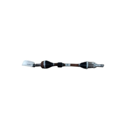 Cardan gauche (transmission) RENAULT CLIO 5
