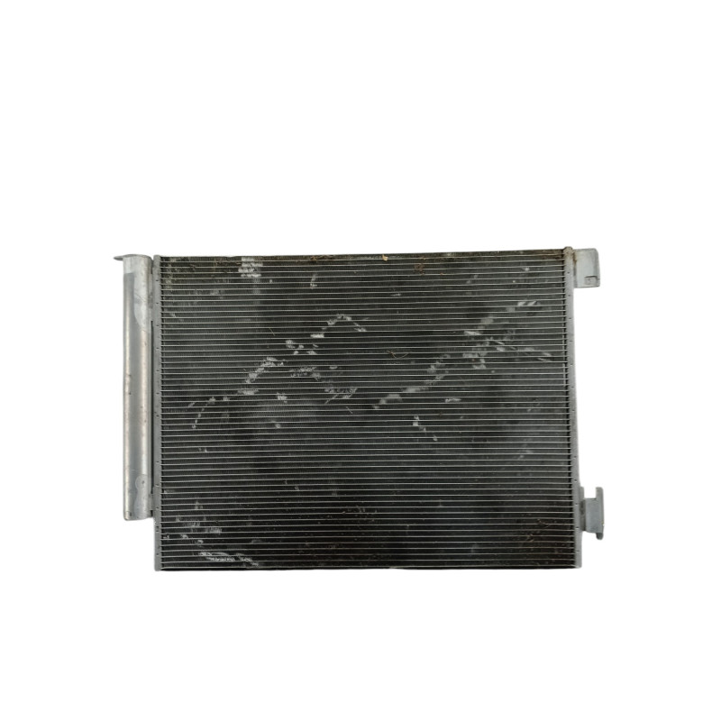 Radiateur clim RENAULT CLIO 5 Photo n°1