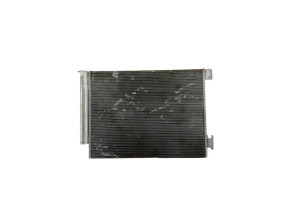 Radiateur clim RENAULT CLIO 5 Photo n°1