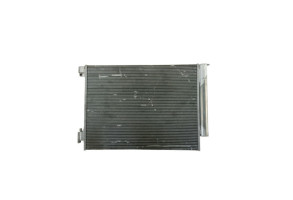 Radiateur clim RENAULT CLIO 5 Photo n°2