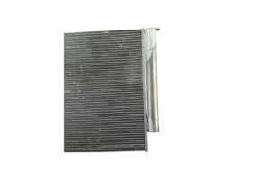 Radiateur clim RENAULT CLIO 5 Photo n°3
