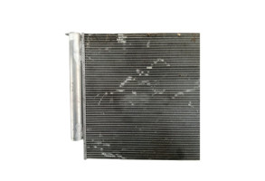 Radiateur clim RENAULT CLIO 5 Photo n°5