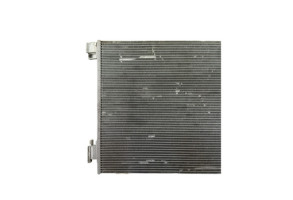 Radiateur clim RENAULT CLIO 5 Photo n°6