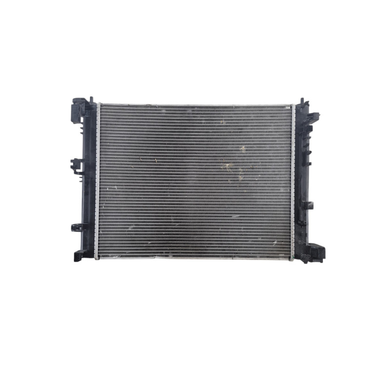 Radiateur eau RENAULT CLIO 5 Photo n°1
