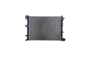 Radiateur eau RENAULT CLIO 5 Photo n°1